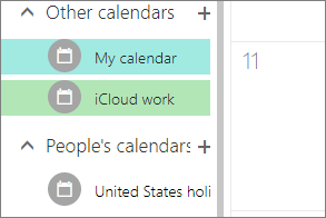 outlook for mac version 16.11 calendar contacts